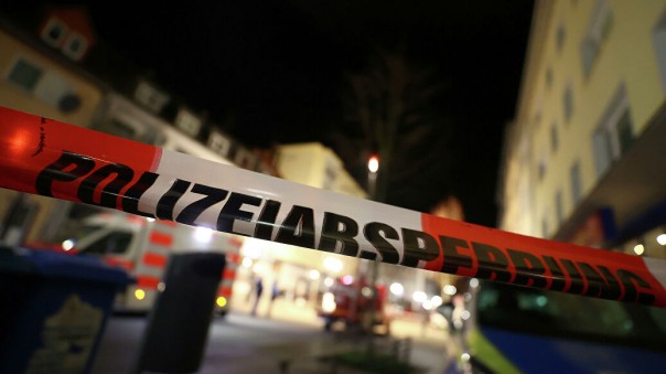 Европейские элиты забыли уроки вековой давности