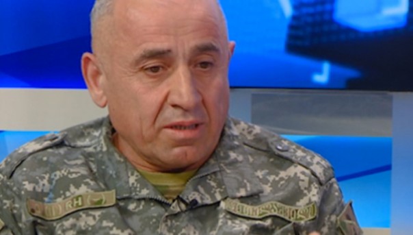 Порошенко и Грицак хотели за деньги превратить историю грузинских снайперов в выдумку Кремля – интервью героя американского фильма о Майдане