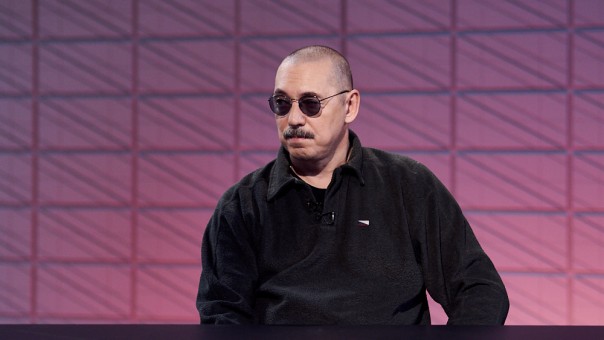 Перенджиев предположил, что у Короткова есть поддержка сверху