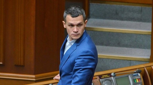 Харьковский губернатор срочно полетит к Зеленскому в Киев из-за Кернеса