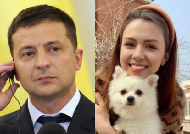 Коронное шоу Зеленского. Александр Яблоков