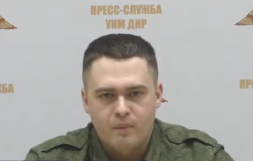 Националисты привезли коронавирус в Донбасс?