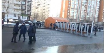 Ходорковский безуспешно пытается «сказать Конституции нет»