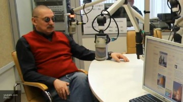 ФАН поймал с поличным: спецкор «Новой» Денис Коротков – обычный «оборотень»