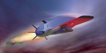 Технология, в которой США безнадёжно отстали от России