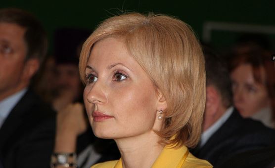 Госдума досрочно прекратила полномочия замсекретаря генсовета "Единой России"