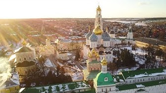 Не факт! Осада Лавры