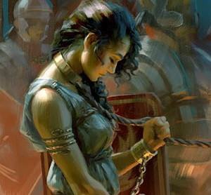 Владычица Востока и пленница Рима