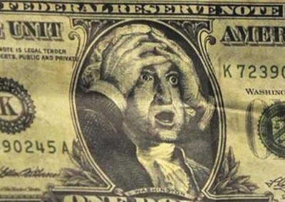 Цу­на­ми: В бли­жай­ший *месяц* США нужно по­га­сить ГКО на сумму, пре­вы­ша­ю­щую до­хо­ды бюд­же­та за *пол­го­да*