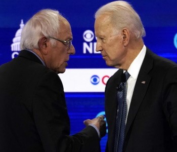 Сандерс в погоне за Байденом: как праймериз в Мичигане могут повлиять на предвыборную гонку в США