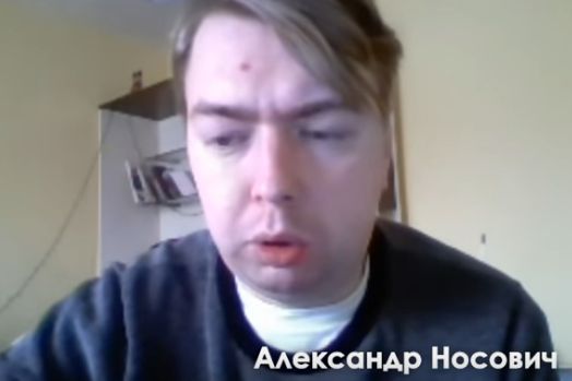 «Запад не жалеет средств и сил на уничтожение нас, как цивилизации» — Александр Носович
