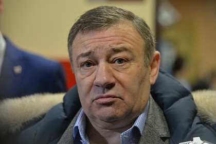 Миллиардеру Ротенбергу присвоили звание Героя труда за Крымский мост