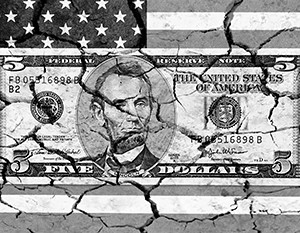 Америка падает в пропасть массовой безработицы