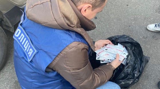 Не везёт Украине на «друзей президента» | На Украине экспресс-тесты COVID-19 стали продавать подпольно