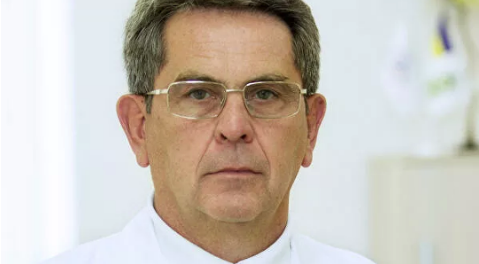 Депутат Рады заявил, что глава Минздрава Украины уходит в отставку