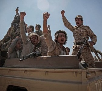 Впечатляющие успехи хуситов в Йемене на фоне саудовской нефтяной авантюры | Новости Ирака и Сирии