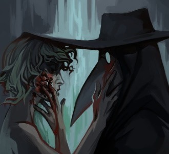 От ужаса до рутины: как чёрная смерть перестала быть страшной