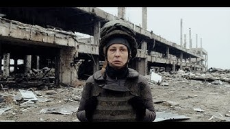 Юлия Чичерина - Воздушная гавань (OST Позывной Донецк. История одного аэропорта)