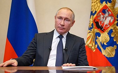 Путин опять всех переиграл