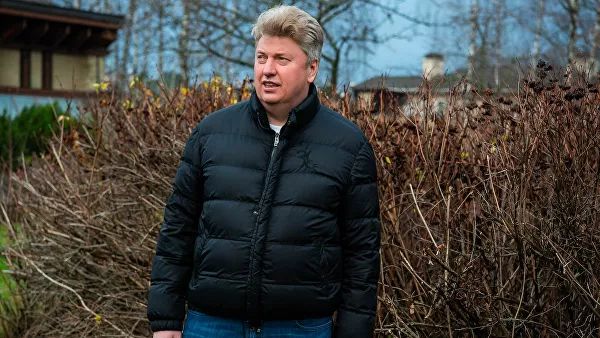 Российского миллиардера госпитализировали в больницу в Коммунарке