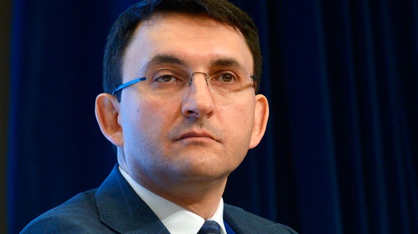 Главой Роскомнадзора назначен Андрей Липов