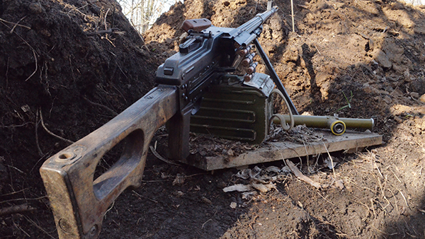 Они всерьез играют в то, что могут умереть. Анна Долгарева