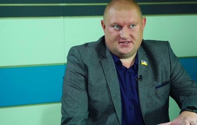 У еще одного украинского нардепа обнаружили коронавирус