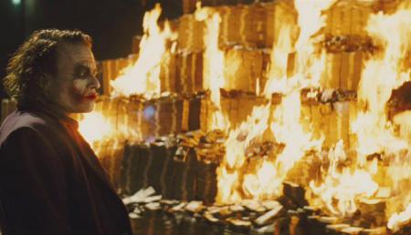 С небес на землю: в США ожидается хороший гиперок | Бывший гуру ФРС США: Баланс ФРС разбухнет до конца года до $9 трюлей резаной