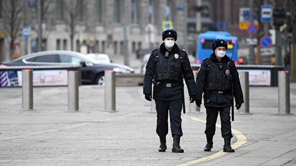 ГД приняла закон об уголовной ответственности за нарушение карантина