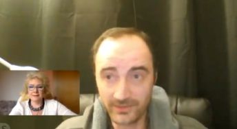 Расколотая страна. Америке "трампец"?