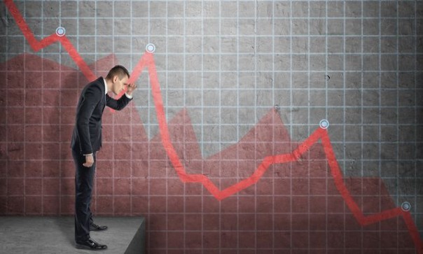 Александр Роджерс: Как будет развиваться мировой экономический кризис