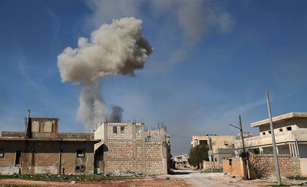 Эрдоган едет в Москву: удастся ли ему сохранить лицо