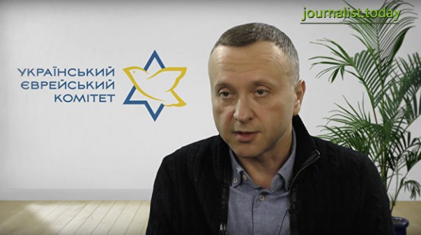 Долинский: Мы подаём в суд на решение Киевсовета отмечать юбилеи пособников нацистов