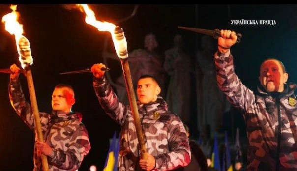 Политическое дуракаваляние или забавы для кастрюль