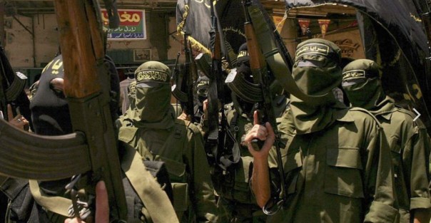 Боевики «Хайят Тахрир аш-Шам» готовят несколько терактов на территории Сирии