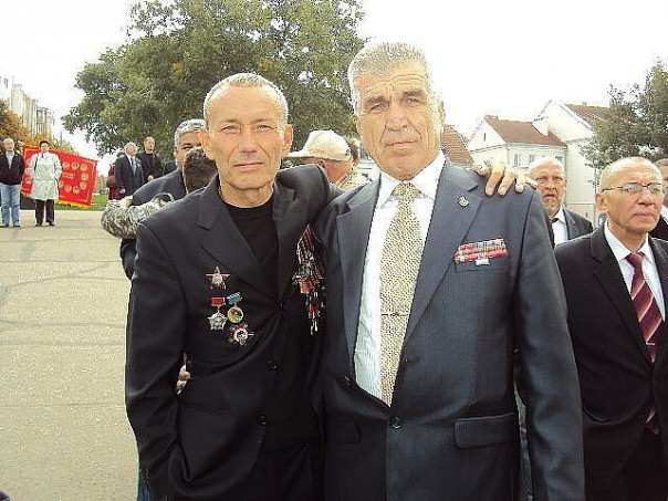 Люди и судьбы