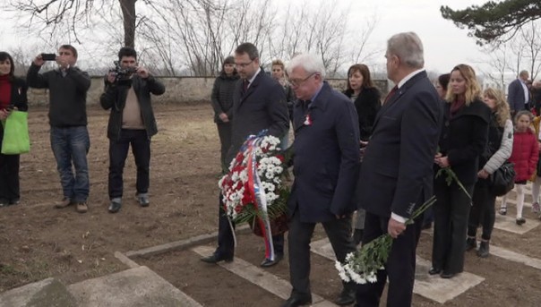 В Болгарии прошли торжества по случаю освобождения страны русскими солдатами