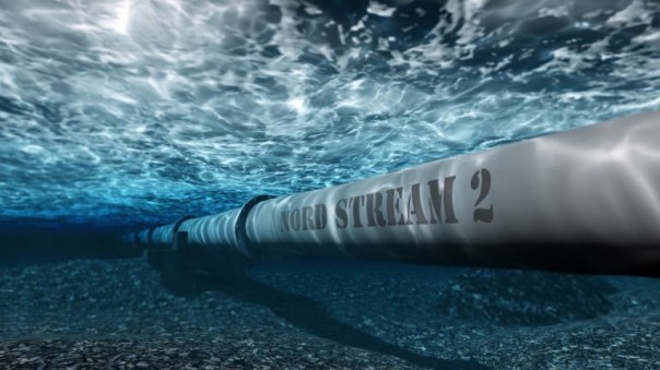 Песков рассказал о "Северном потоке - 2" и об отношении России "к санкционным упражнениям"