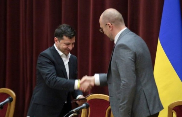 Андрей Ваджра: Украина обречена