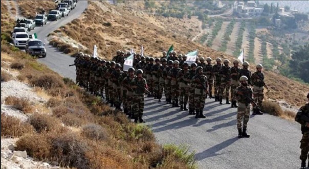 США планируют перекупить протурецких боевиков Идлиба