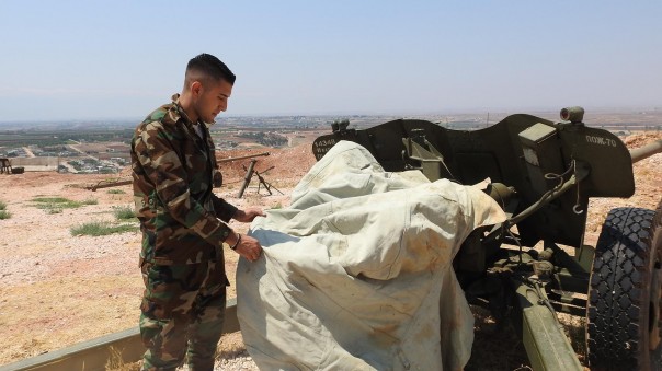 Составили протокол: Россия и Турция договорились о прекращении огня в Идлибе