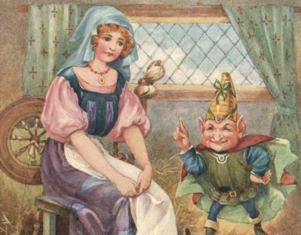 Формирование многополярного альянса ведет к самоуничтожению западного «Румпельштильцхена»