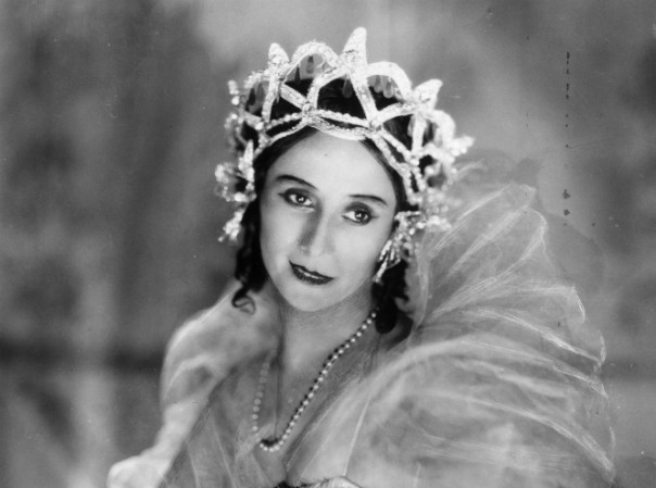 Величайшие женщины нашей страны