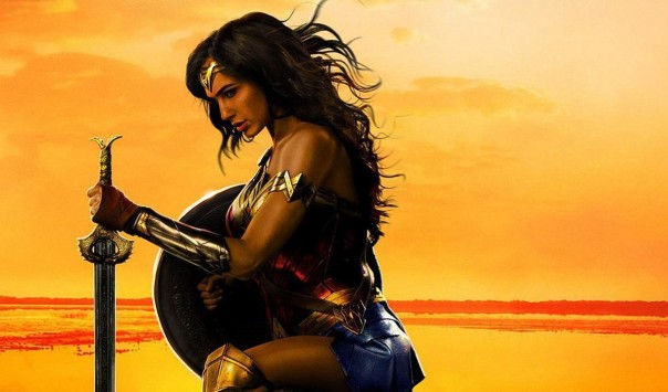 Шпаги звон и стон фаната — 10 киногероинь с мечами