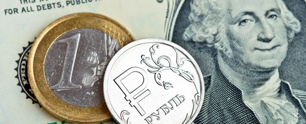 «Наплевать и забыть». Завтра курс рубля устаканится