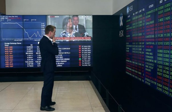 Мировая паника: кто и зачем ее создал и что теперь будет. Россия ничего не ломала и ничего не подрывала. Иван Данилов