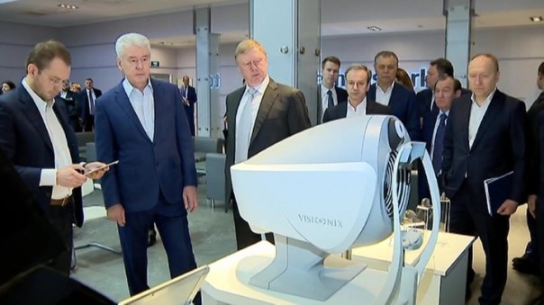 В Троицке появился Российский центр гибкой электроники | В России создали уникальные наноэлектроды для гибкой электроники