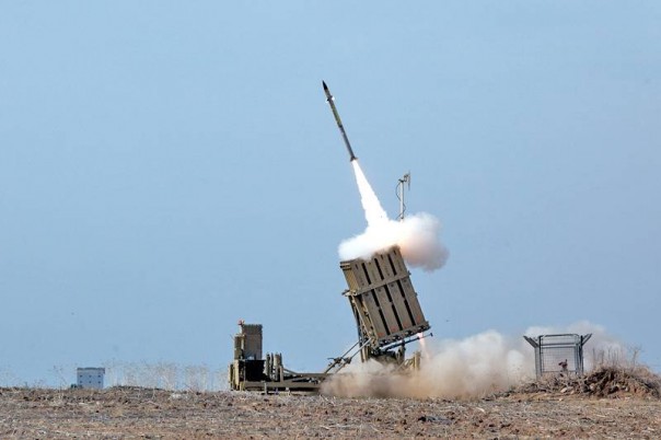 Эффективен ли «Iron Dome» в схватке с гиперзвуковым оружием России? Пентагон принял окончательное решение