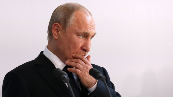 Россияне изменили мнение о власти за последние 30 лет