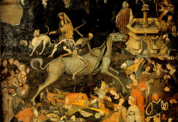 Конец истории или конец света? Джульетто Кьеза